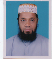 6-মোঃ নাজমুচ্ছায়াদাত, সহকারী অধ্যাপক