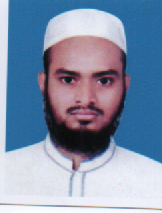 10-মোঃ সামছুদ্দিন, প্রভাষক