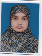 11-সুমাইয়া আক্তার, প্রভাষক