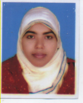 15- সাহিদা বেগম, প্রভাষক, বাংলা