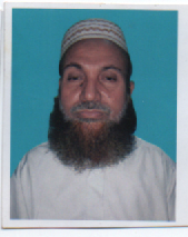 17-মোঃ তাজুল ইসলাম, সহকারী মৌলভী