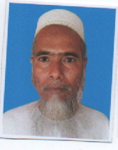 23-মোঃ মজিব উল্লাহ, সহকারী লাইব্রেরীয়ান