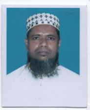 25-এম এ খালেক মিয়াজী, ইবি সহঃ মৌলভী