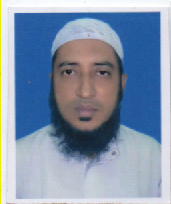 27-মোঃ অলিউল্লাহ্, ইবি ক্কারী