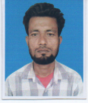 34-মোঃ আবু বকর ছিদ্দিক, পরিচ্ছন্নতা কর্মী